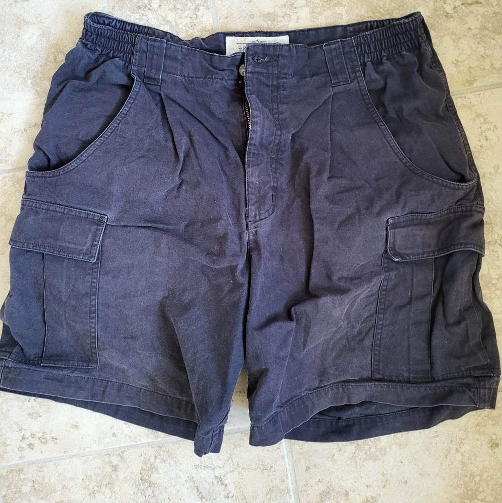 Natural Issue - Shorts